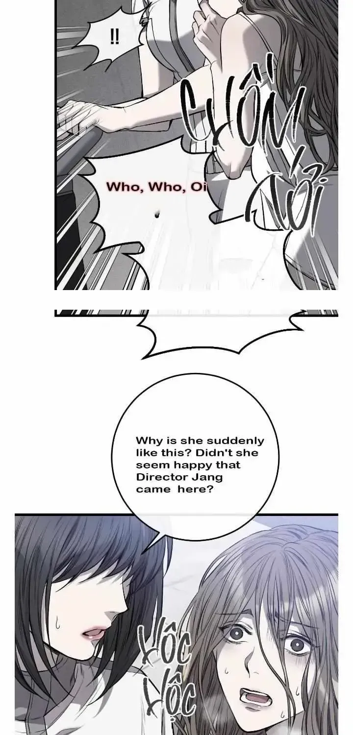 Dirty XX Chapter 1.1 page 7 - 
