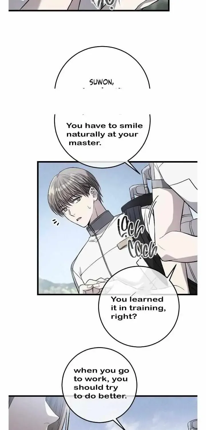 Dirty XX Chapter 1.1 page 64 - 