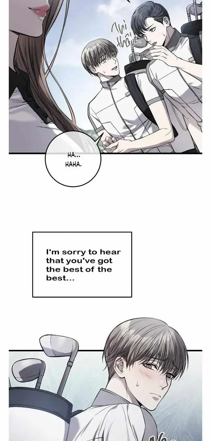 Dirty XX Chapter 1.1 page 65 - 