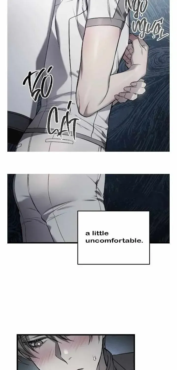 Dirty XX Chapter 1.1 page 66 - 
