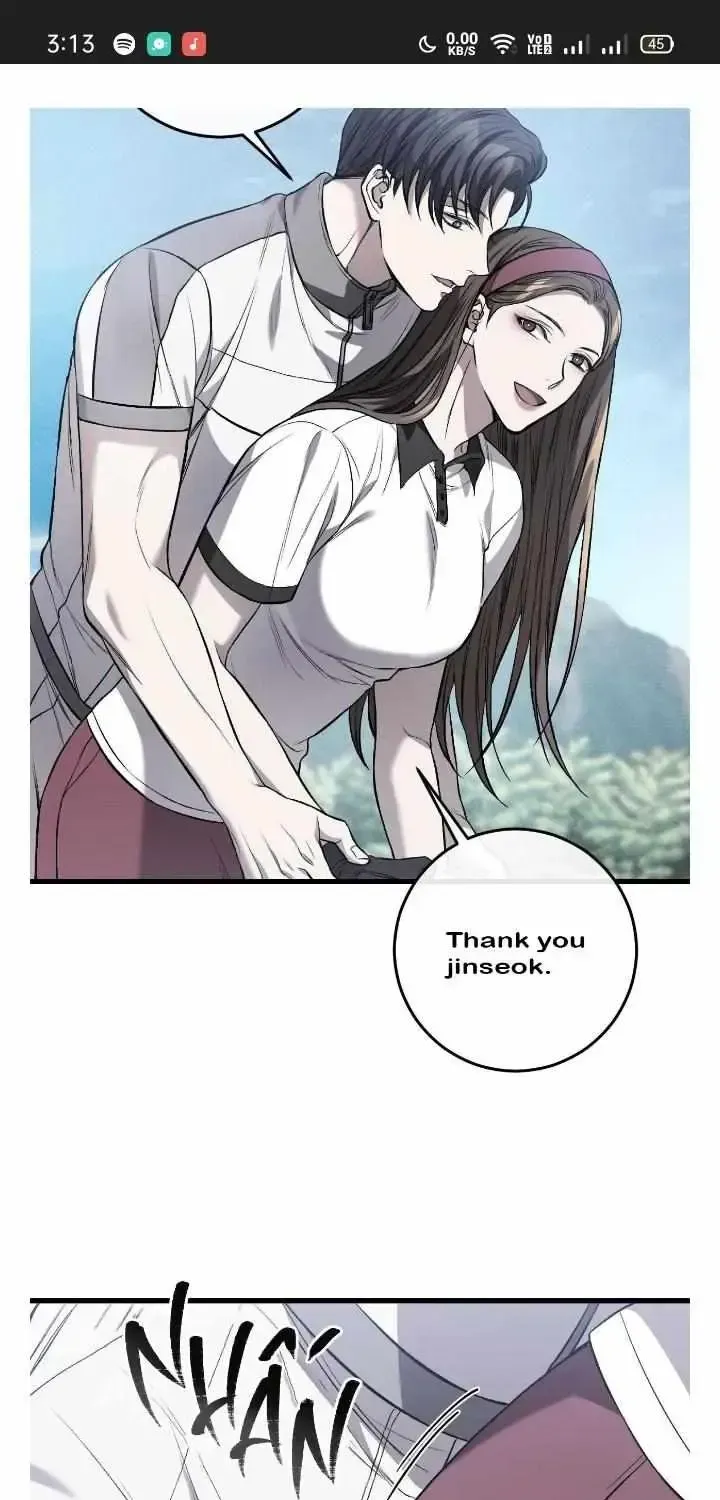 Dirty XX Chapter 1.1 page 69 - 