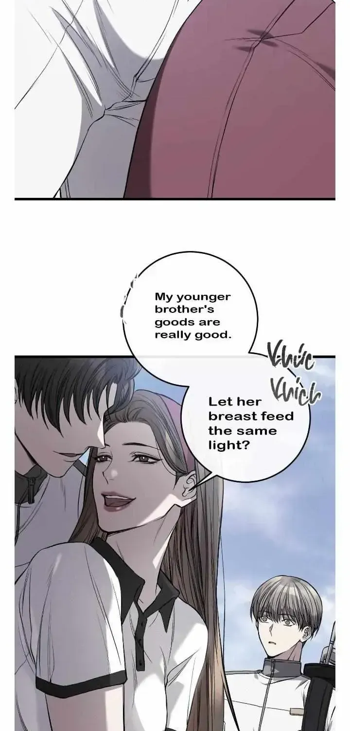Dirty XX Chapter 1.1 page 70 - 