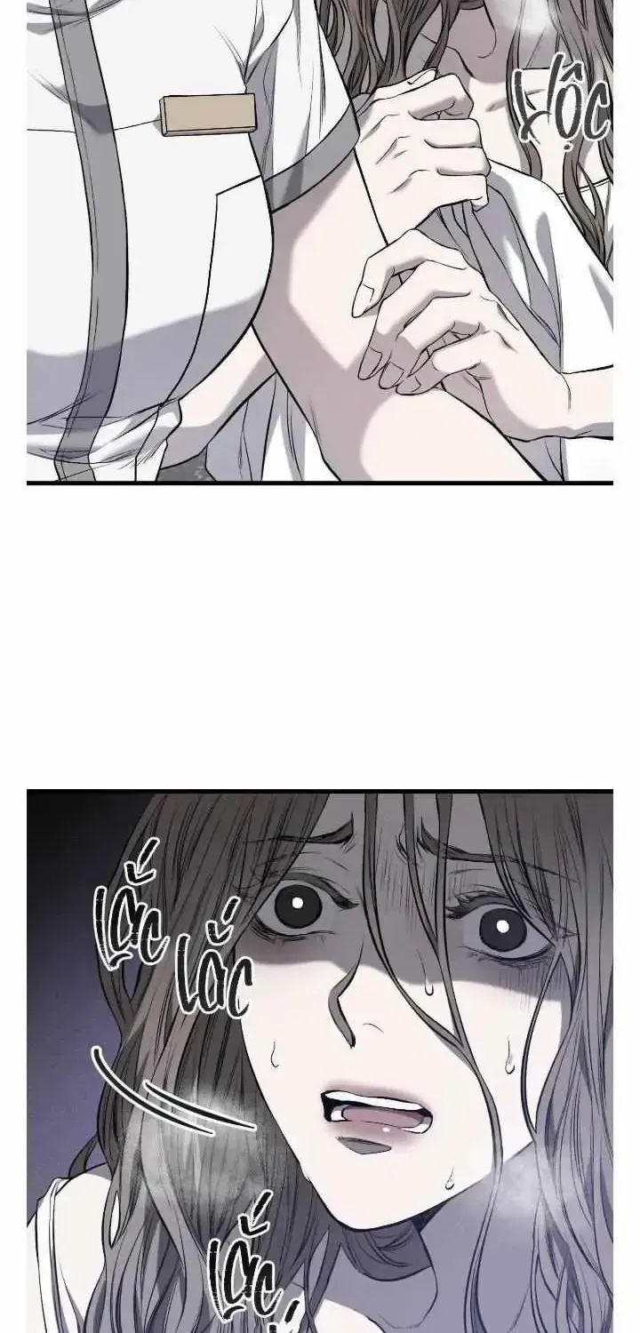 Dirty XX Chapter 1.1 page 8 - 
