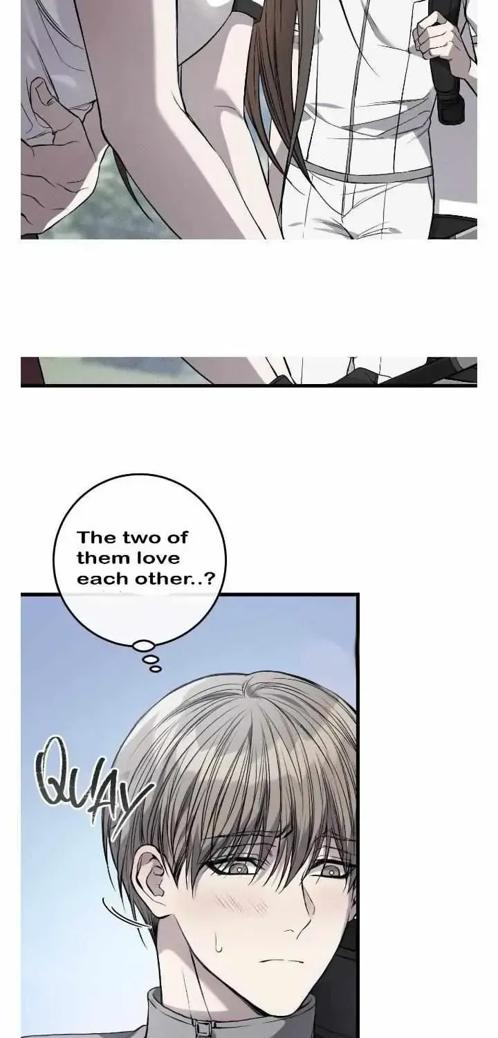 Dirty XX Chapter 1.1 page 71 - 