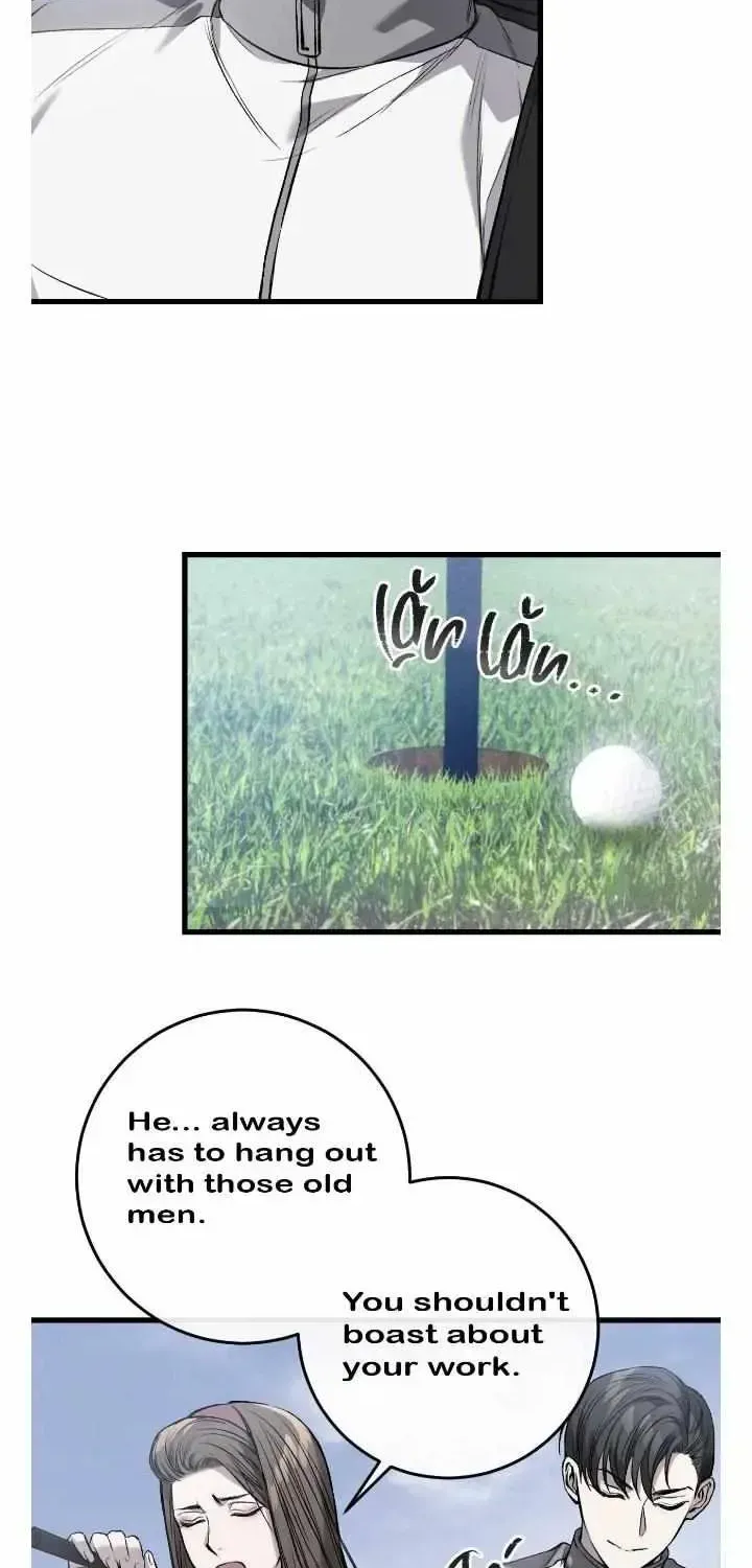 Dirty XX Chapter 1.1 page 72 - 
