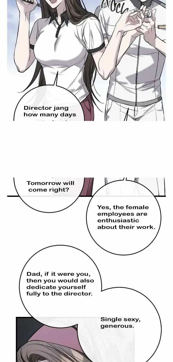 Dirty XX Chapter 1.1 page 73 - 