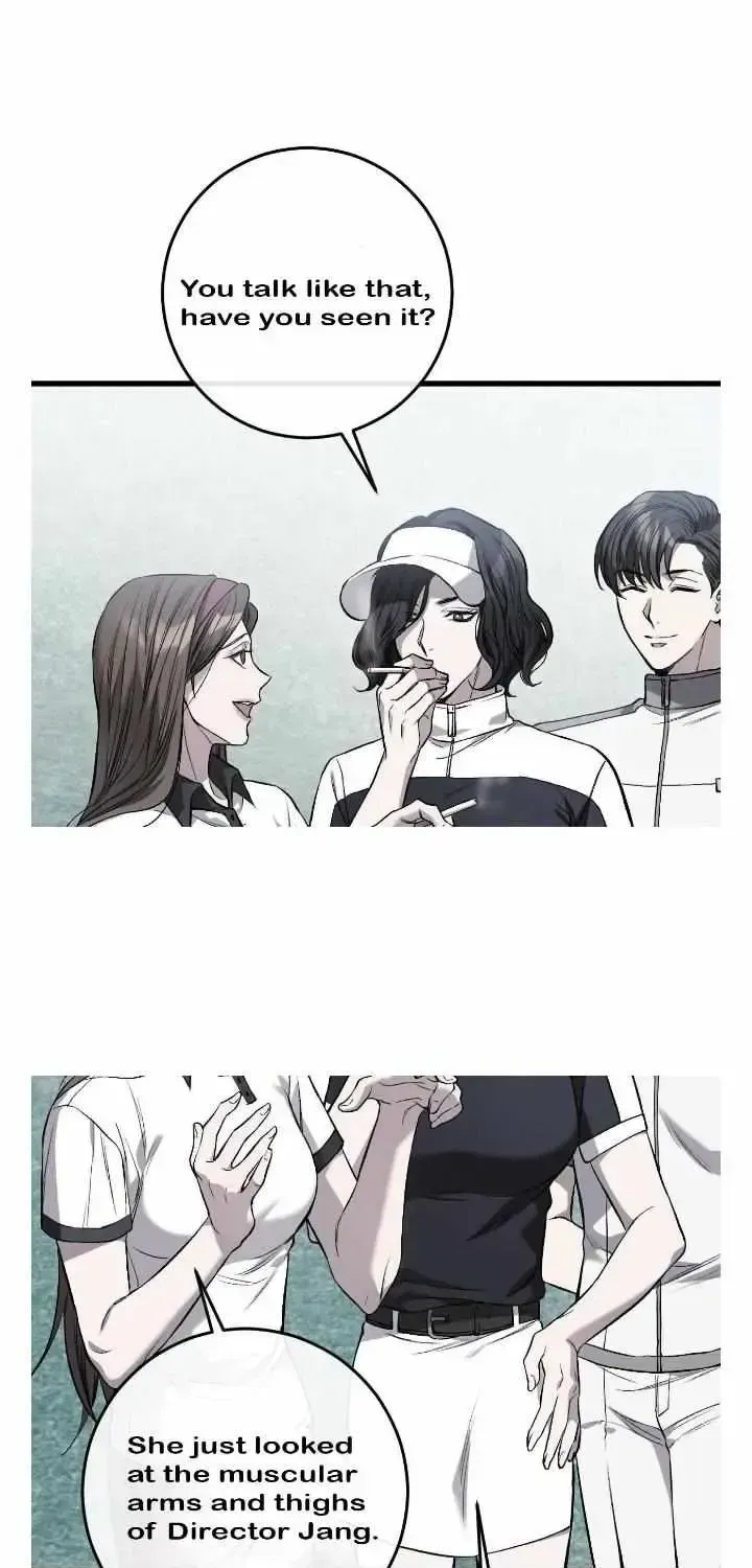 Dirty XX Chapter 1.1 page 75 - 