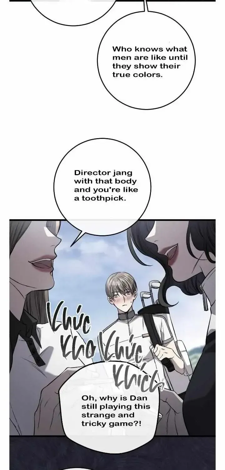 Dirty XX Chapter 1.1 page 76 - 