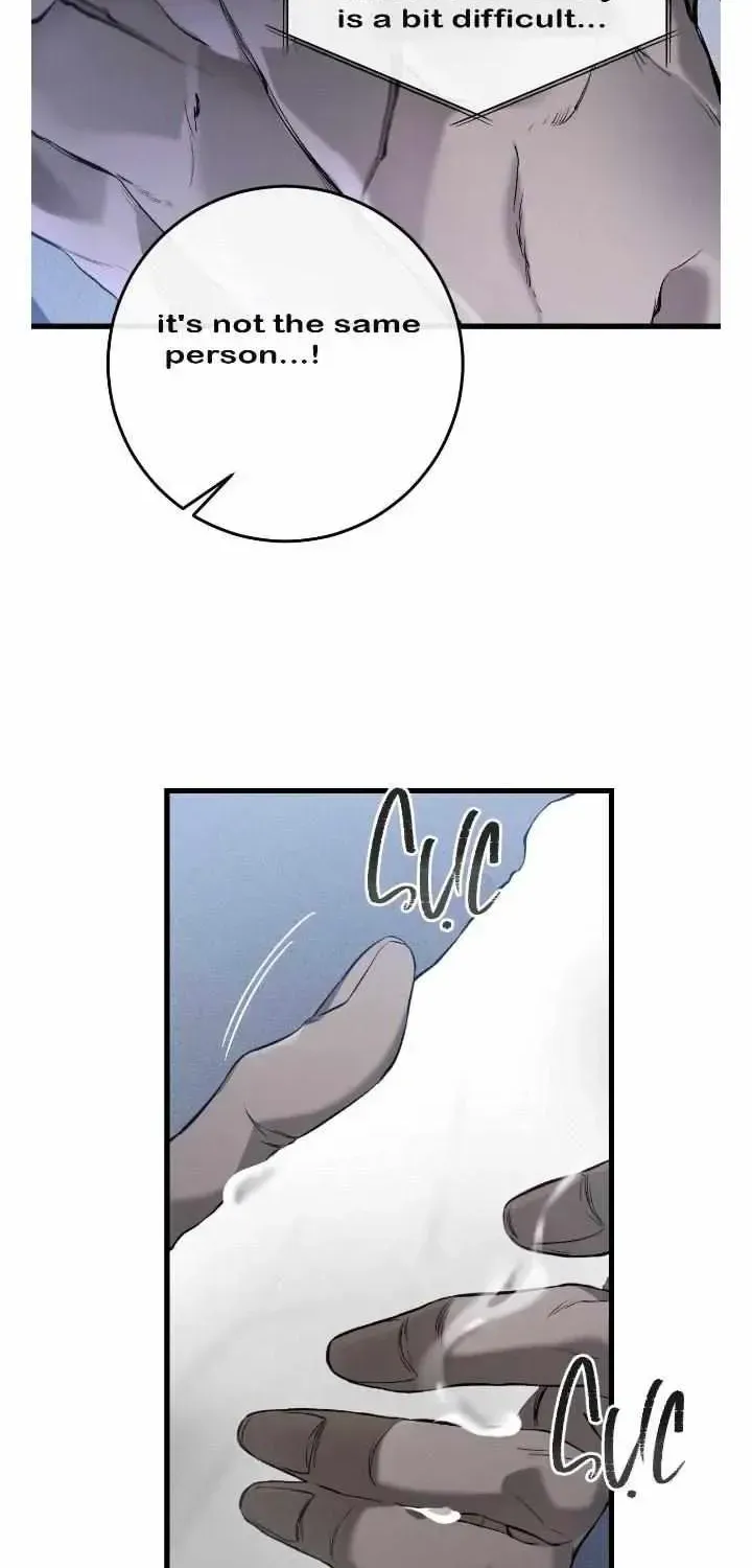 Dirty XX Chapter 1.1 page 10 - 