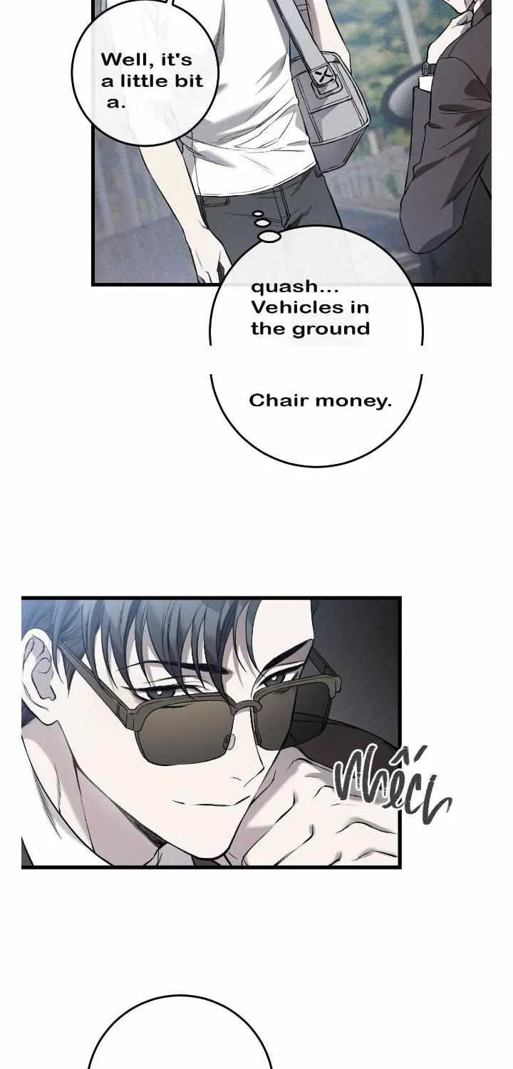Dirty XX Chapter 1 page 20 - 