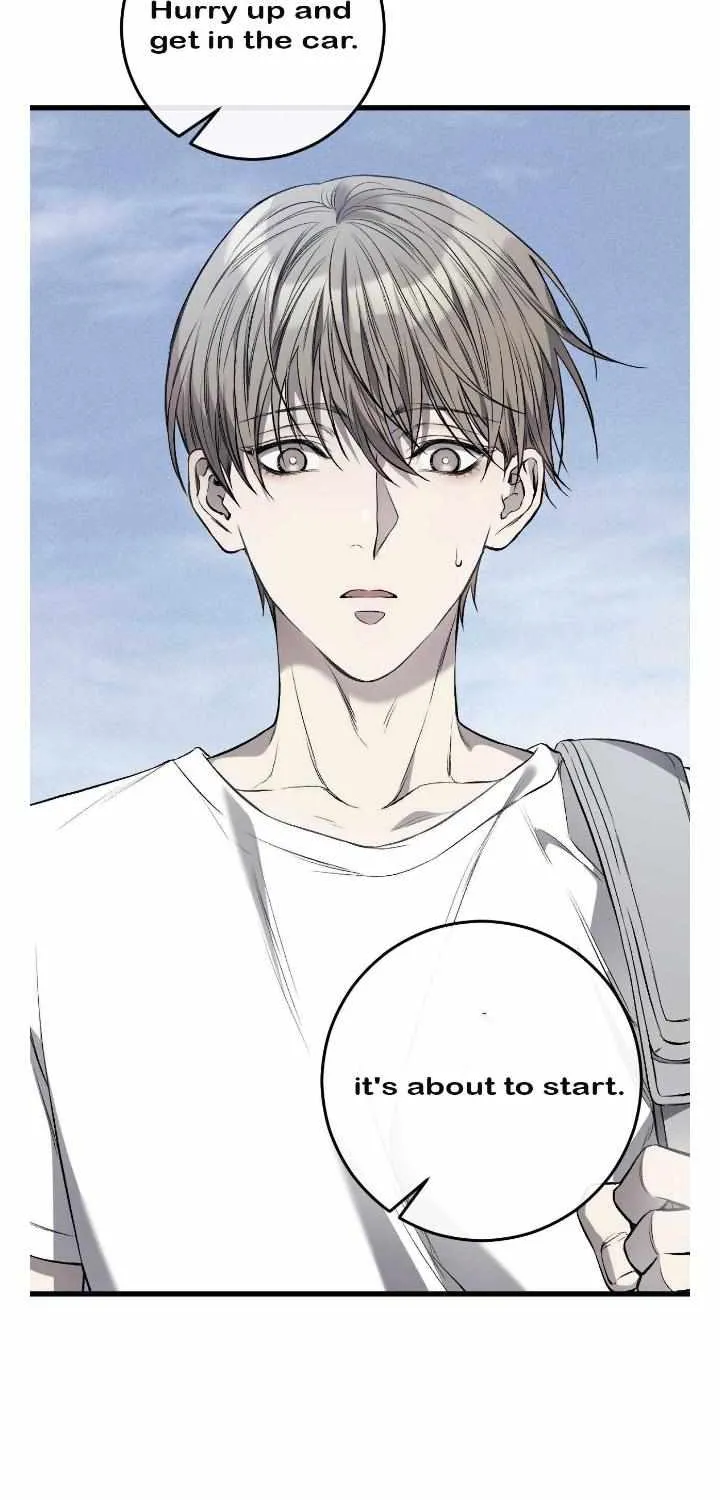 Dirty XX Chapter 1 page 21 - 