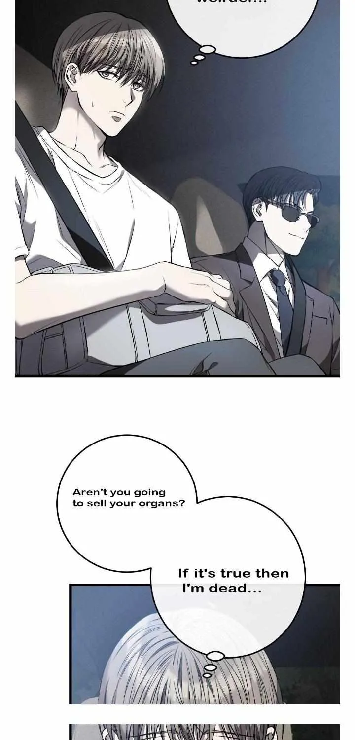 Dirty XX Chapter 1 page 23 - 