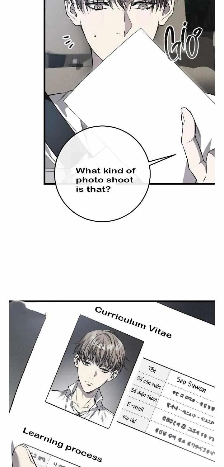 Dirty XX Chapter 1 page 24 - 