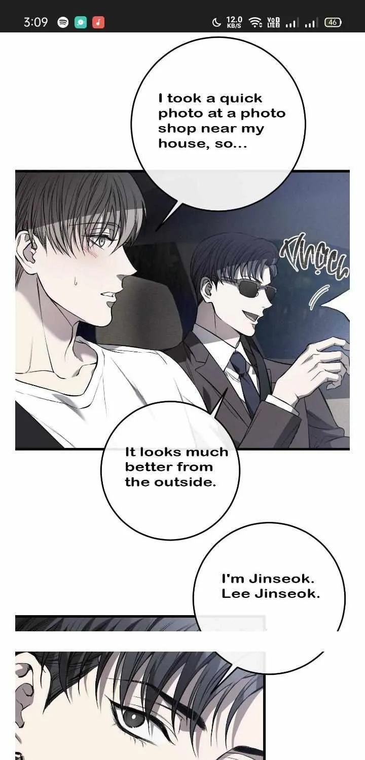 Dirty XX Chapter 1 page 26 - 