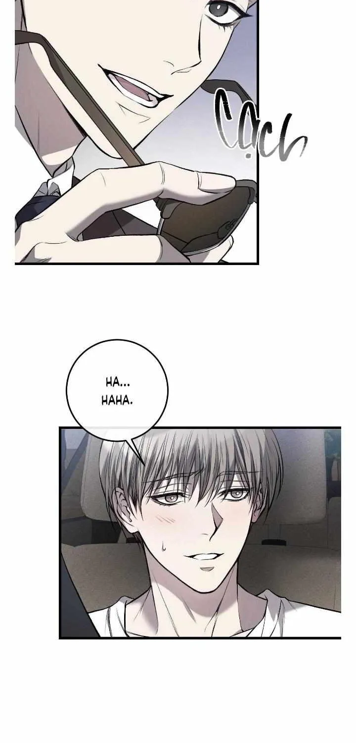 Dirty XX Chapter 1 page 27 - 