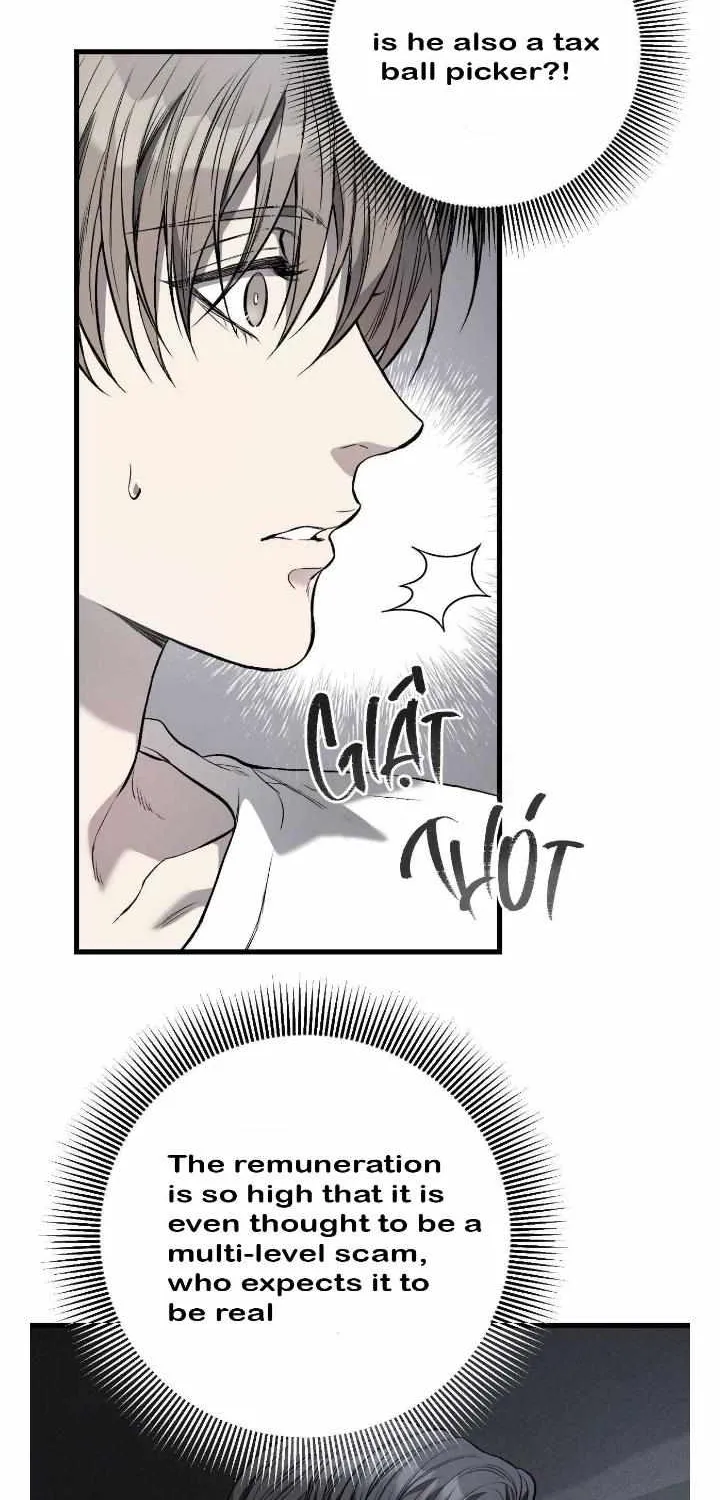 Dirty XX Chapter 1 page 29 - 