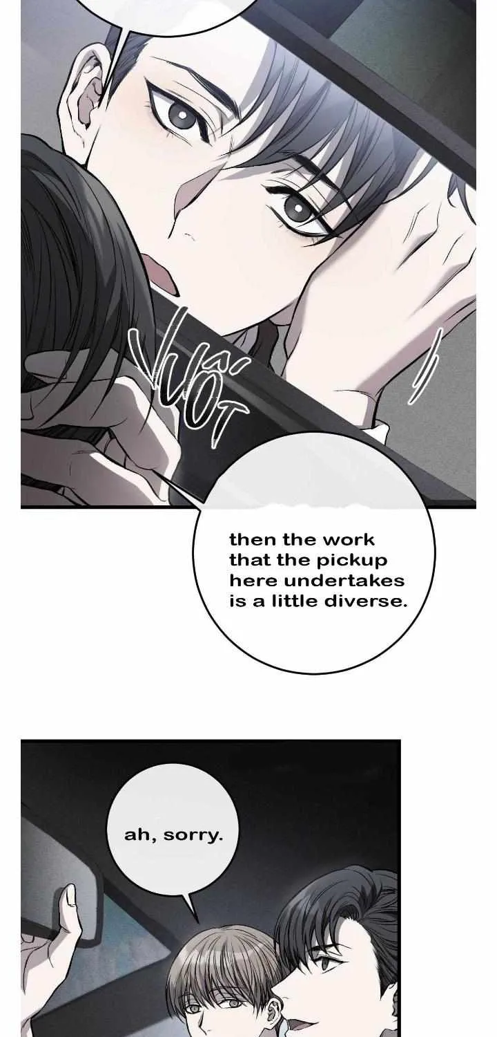 Dirty XX Chapter 1 page 32 - 