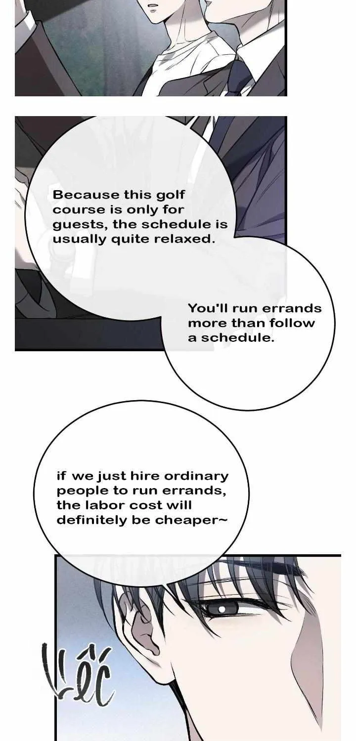 Dirty XX Chapter 1 page 33 - 
