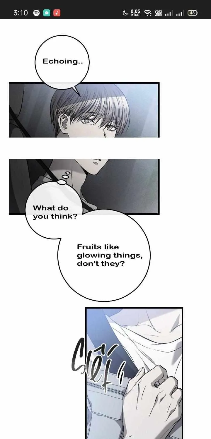 Dirty XX Chapter 1 page 37 - 
