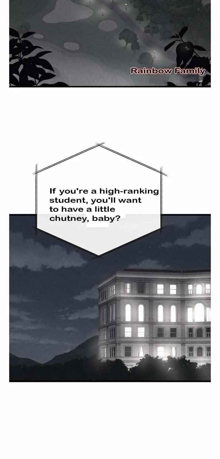 Dirty XX Chapter 1 page 5 - 