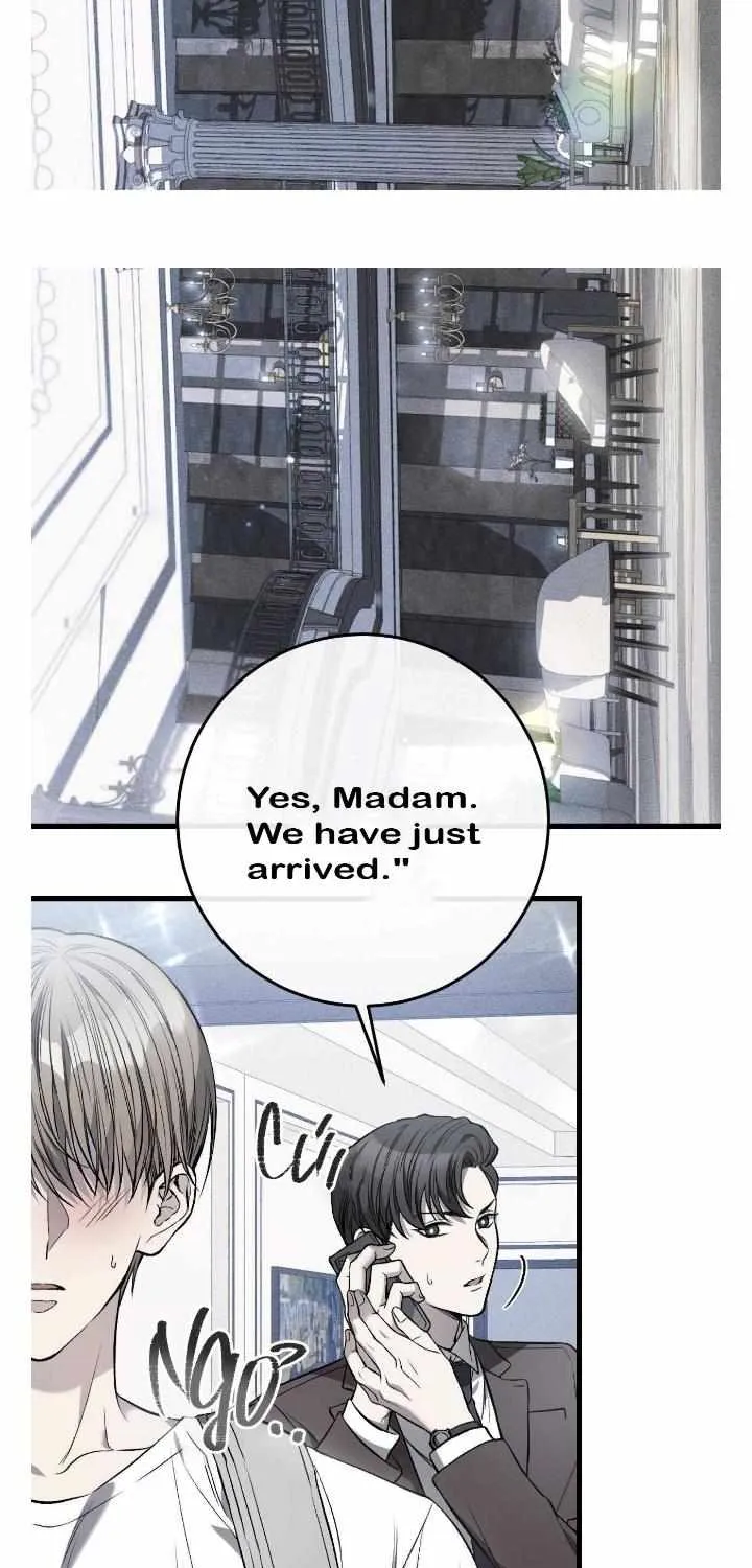 Dirty XX Chapter 1 page 41 - 