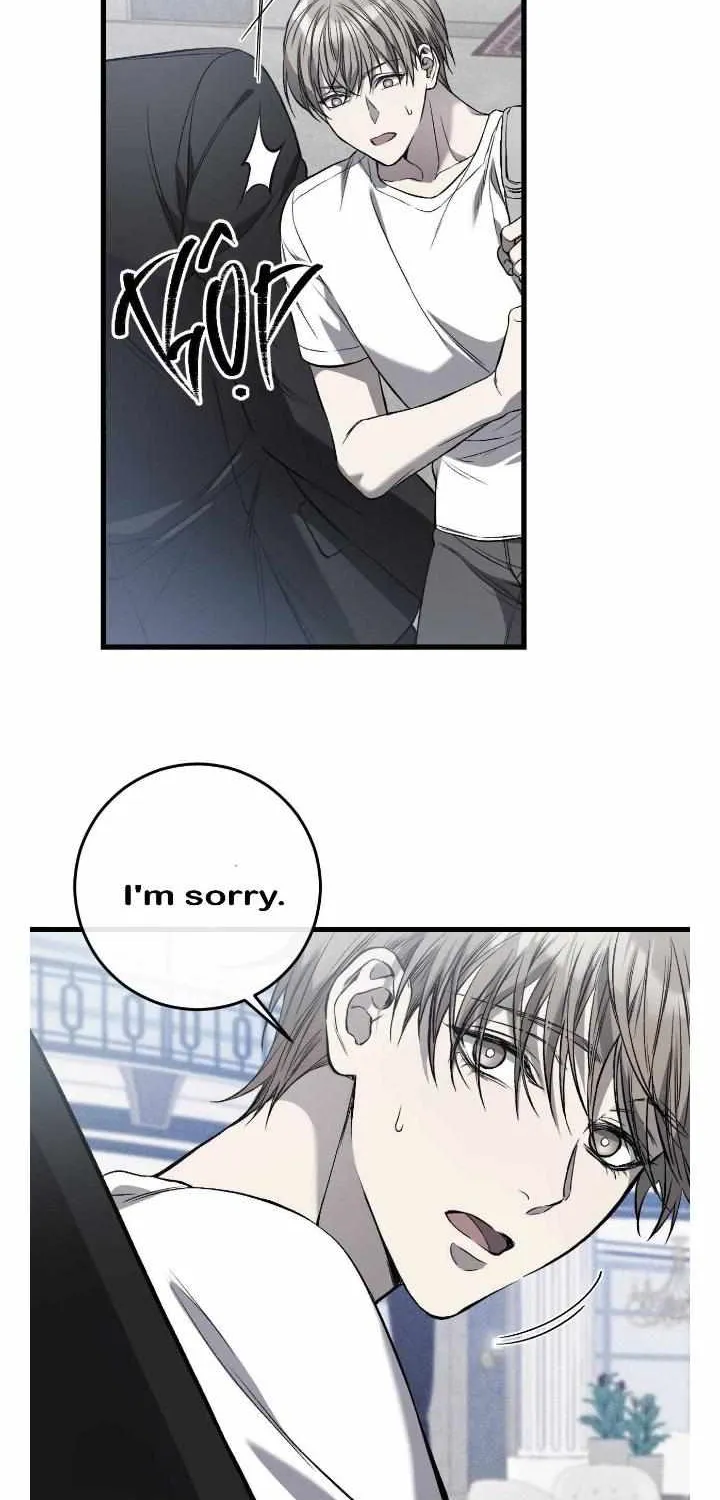 Dirty XX Chapter 1 page 46 - 