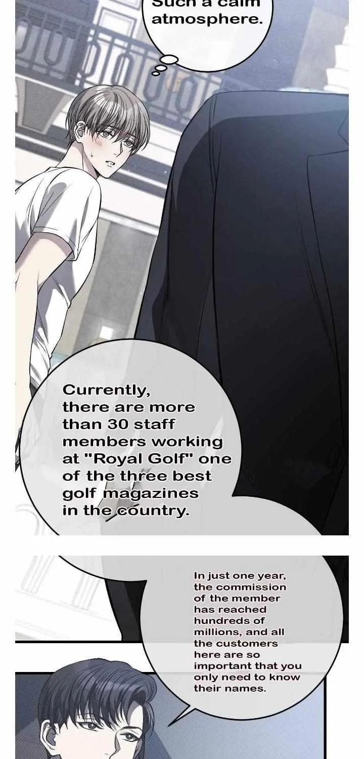 Dirty XX Chapter 1 page 52 - 