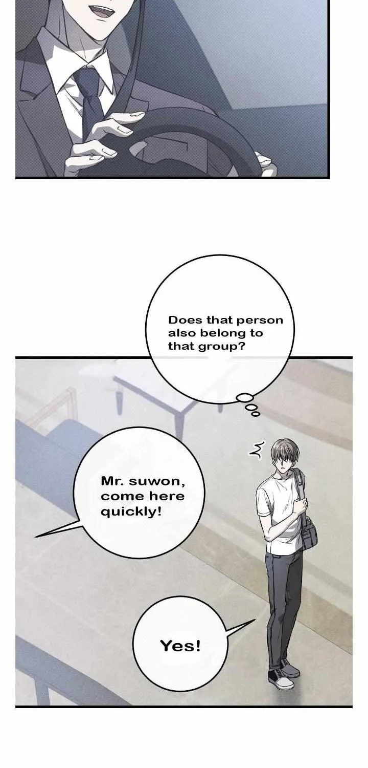 Dirty XX Chapter 1 page 53 - 