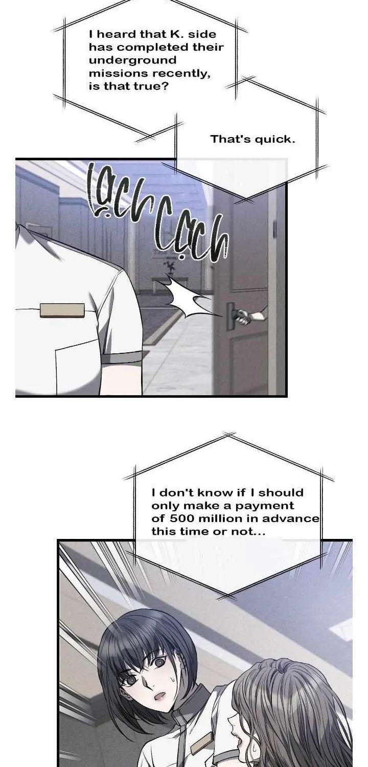 Dirty XX Chapter 1 page 7 - 