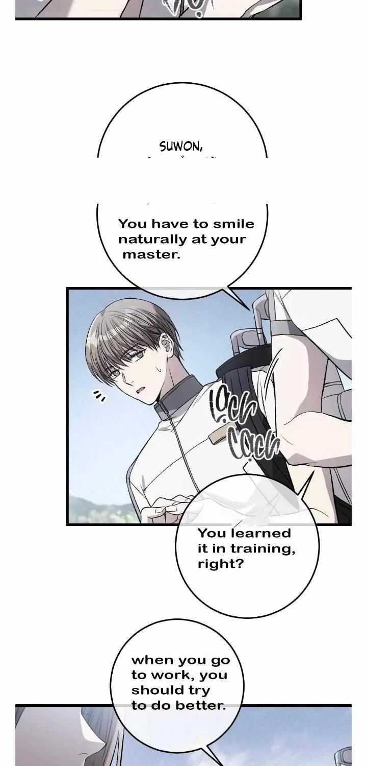 Dirty XX Chapter 1 page 65 - 