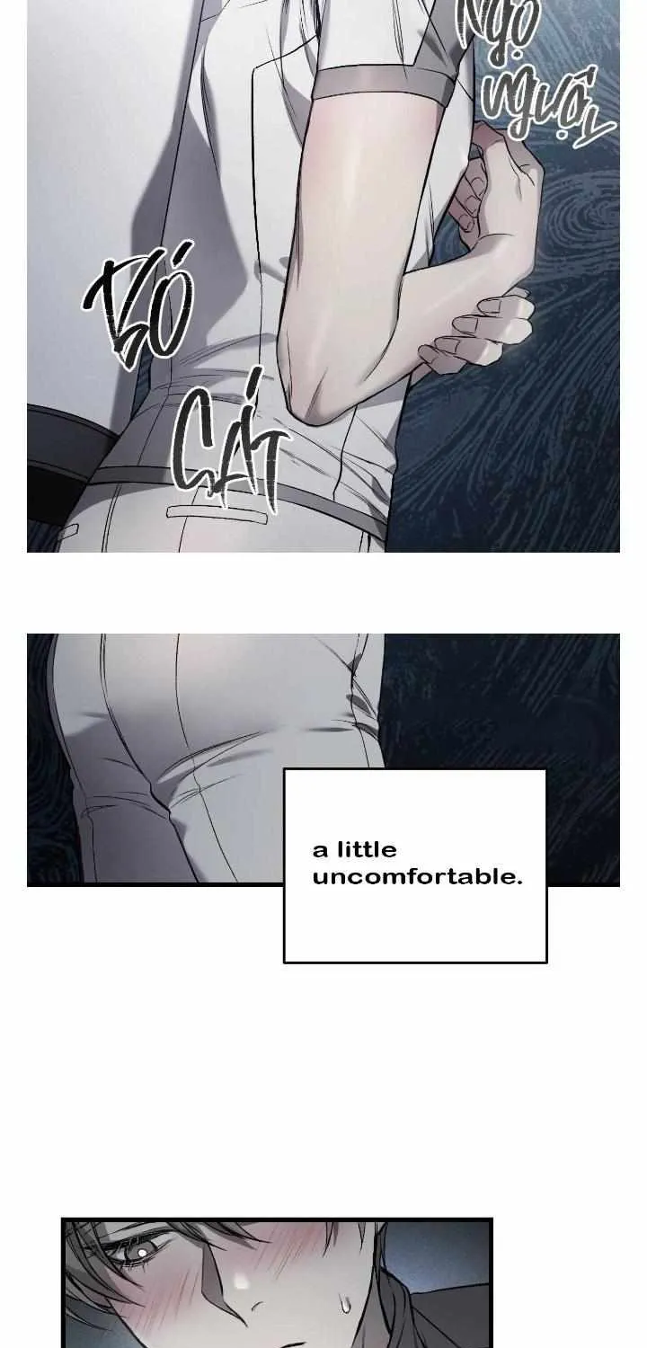 Dirty XX Chapter 1 page 67 - 