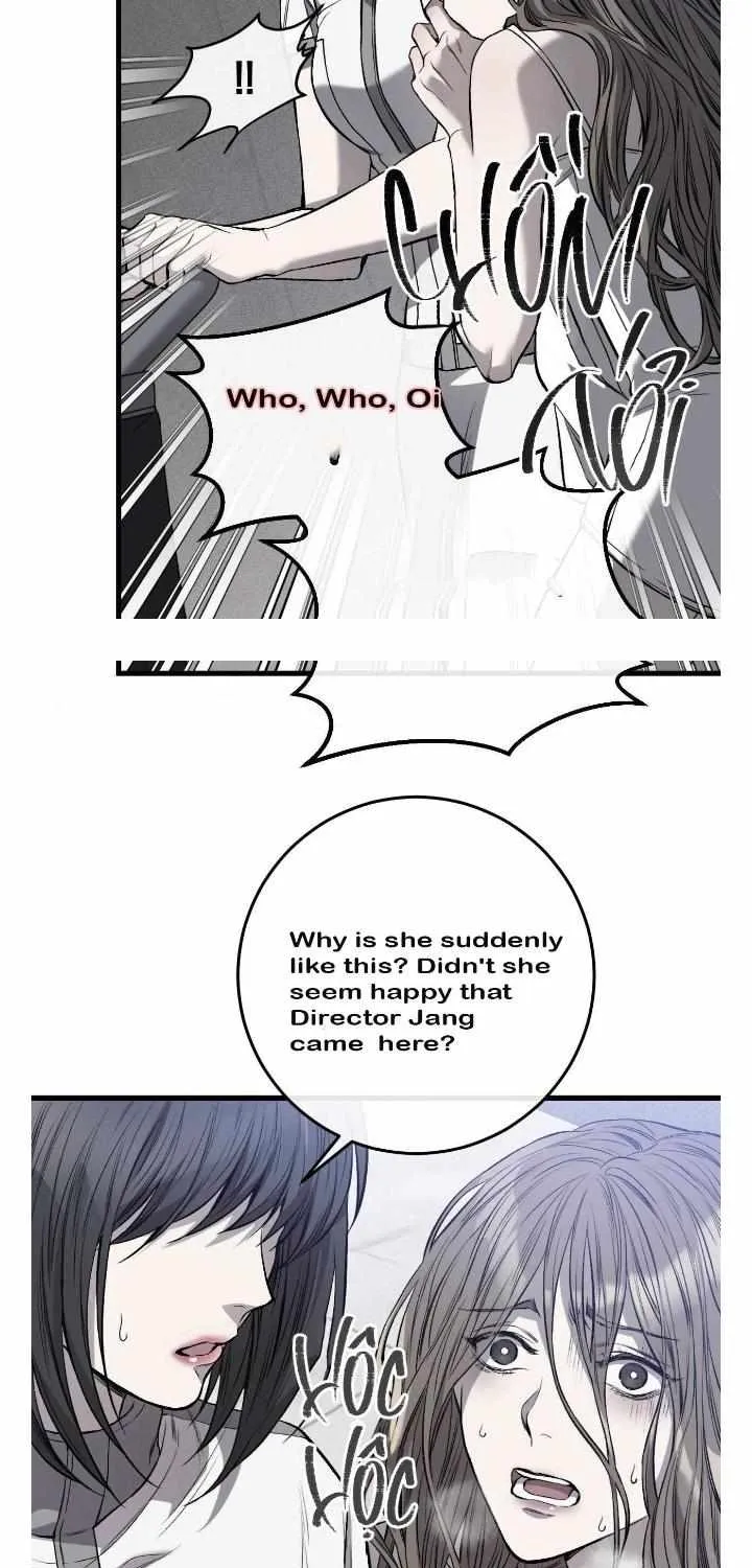 Dirty XX Chapter 1 page 8 - 