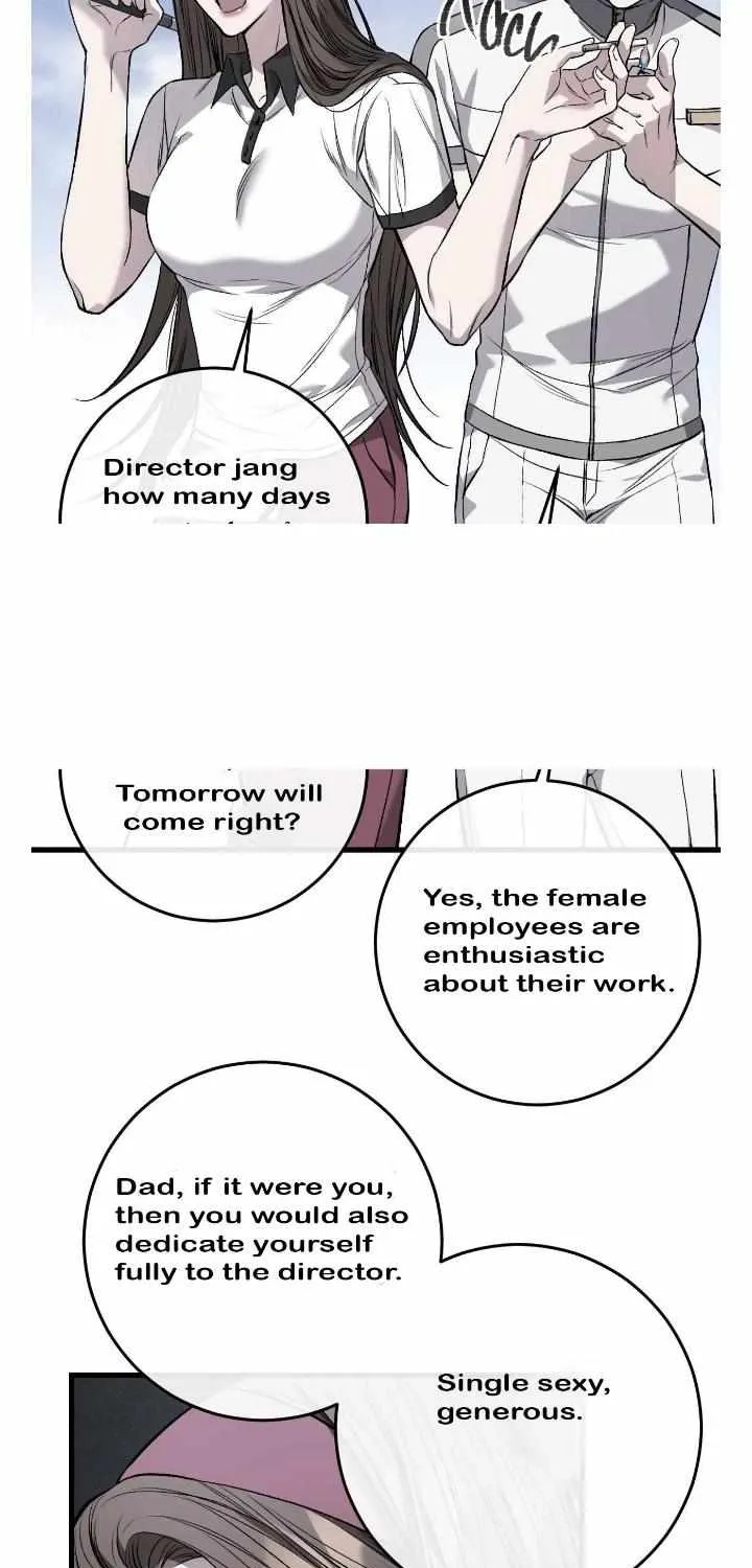 Dirty XX Chapter 1 page 74 - 