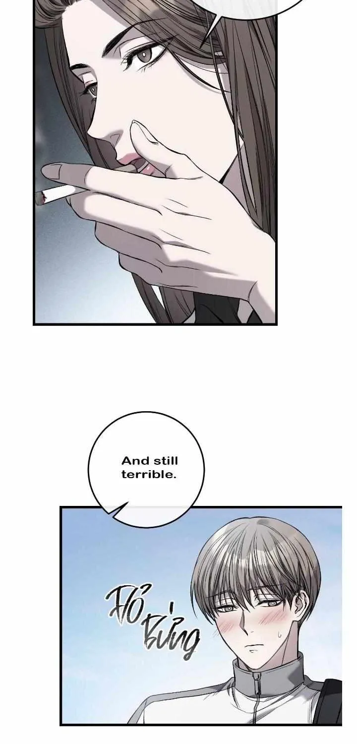 Dirty XX Chapter 1 page 75 - 