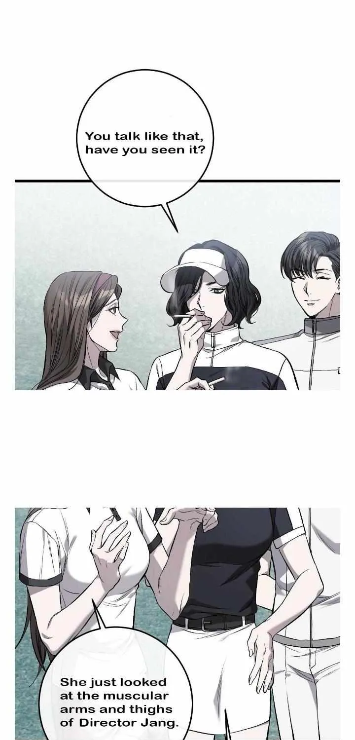 Dirty XX Chapter 1 page 76 - 