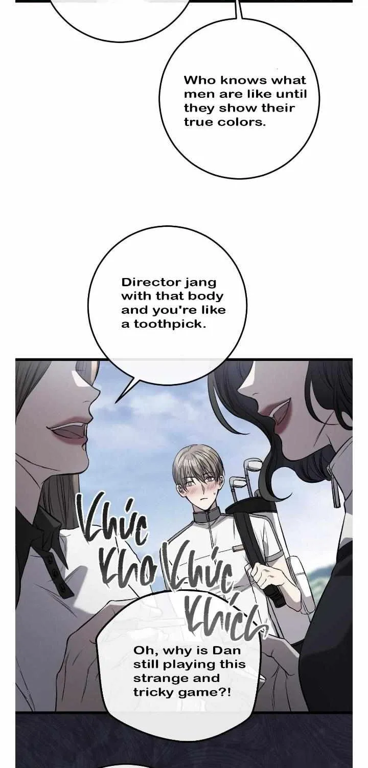 Dirty XX Chapter 1 page 77 - 