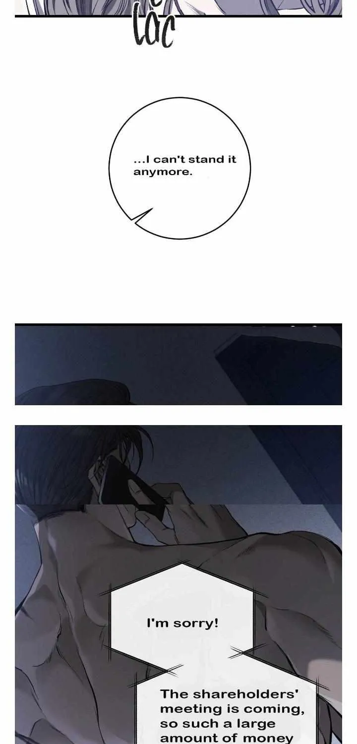 Dirty XX Chapter 1 page 10 - 
