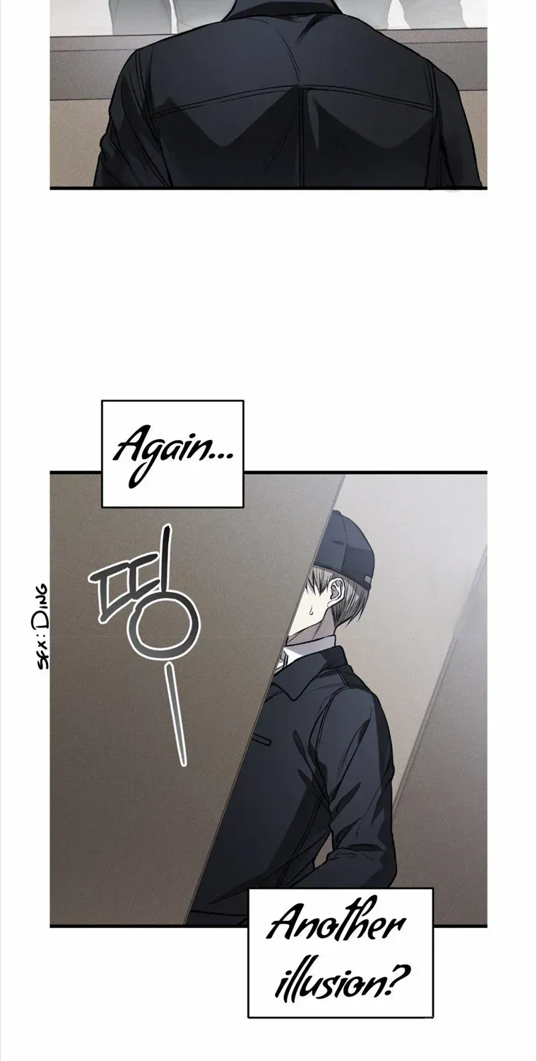 Dirty XX Chapter 10 page 11 - 