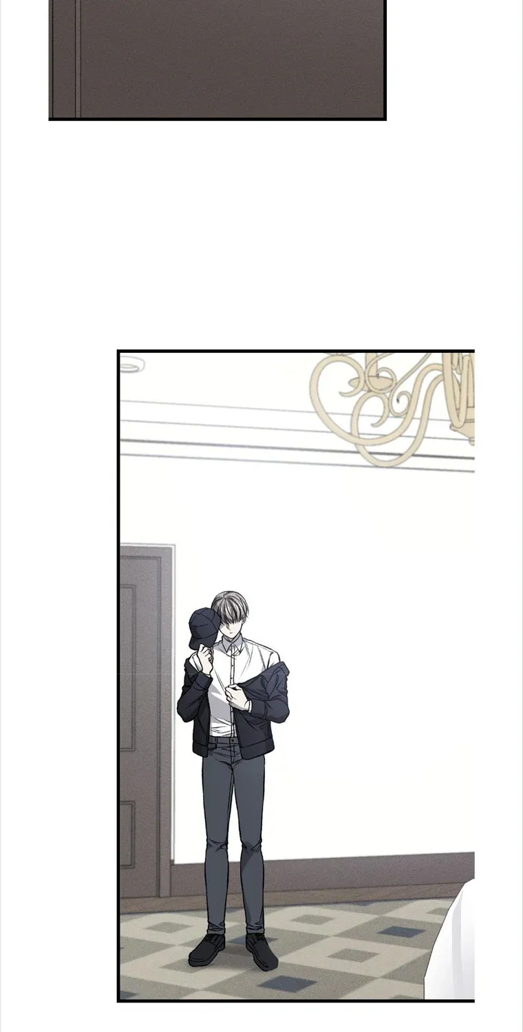 Dirty XX Chapter 10 page 14 - 