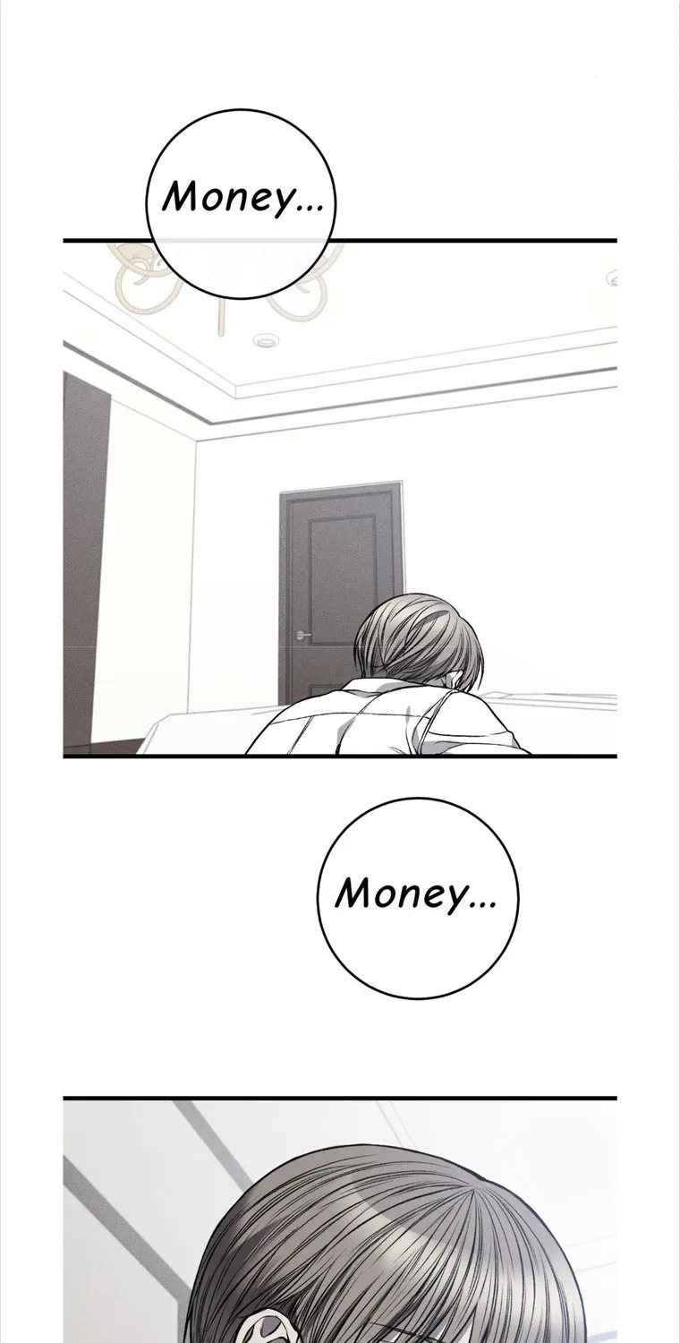 Dirty XX Chapter 10 page 19 - 