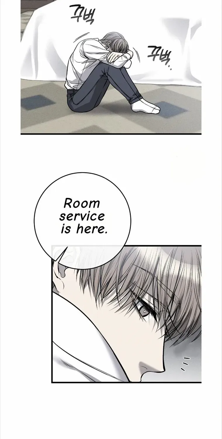 Dirty XX Chapter 10 page 23 - 