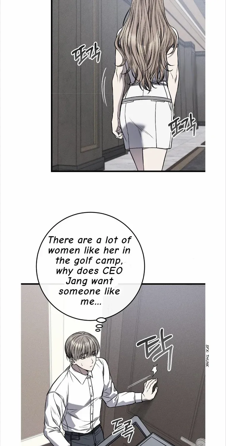 Dirty XX Chapter 10 page 26 - 