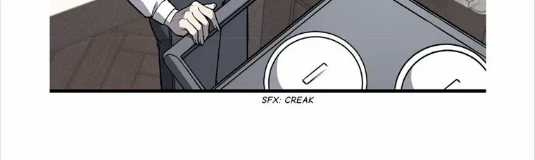 Dirty XX Chapter 10 page 27 - 