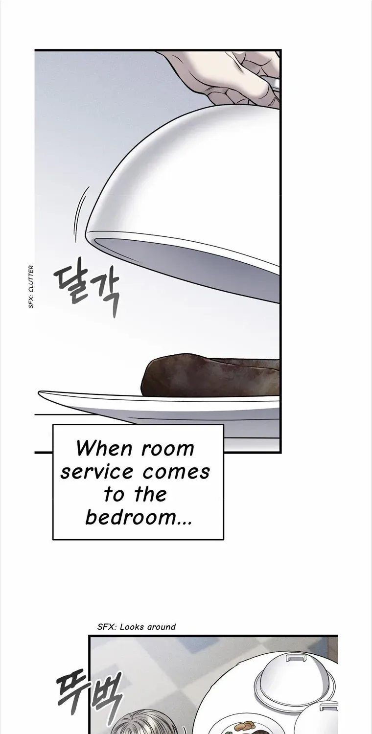 Dirty XX Chapter 10 page 28 - 