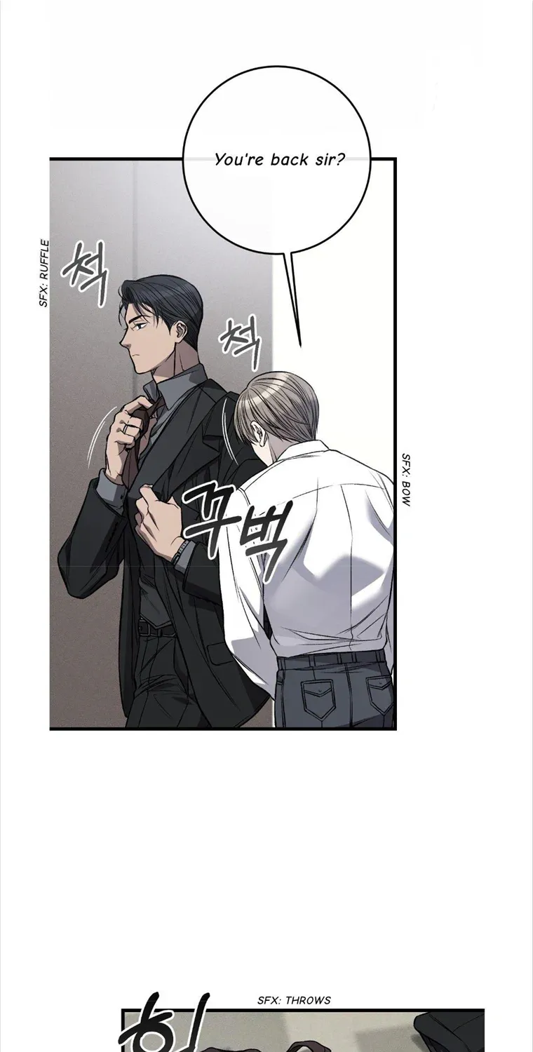 Dirty XX Chapter 10 page 31 - 