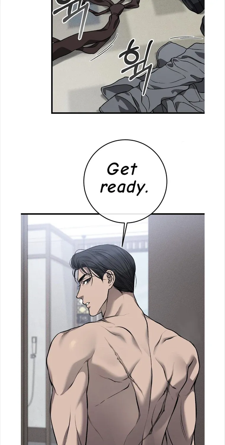 Dirty XX Chapter 10 page 32 - 