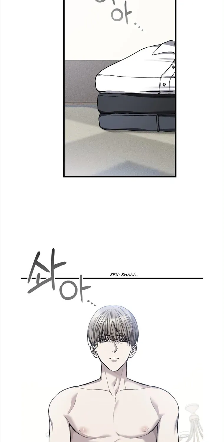 Dirty XX Chapter 10 page 35 - 