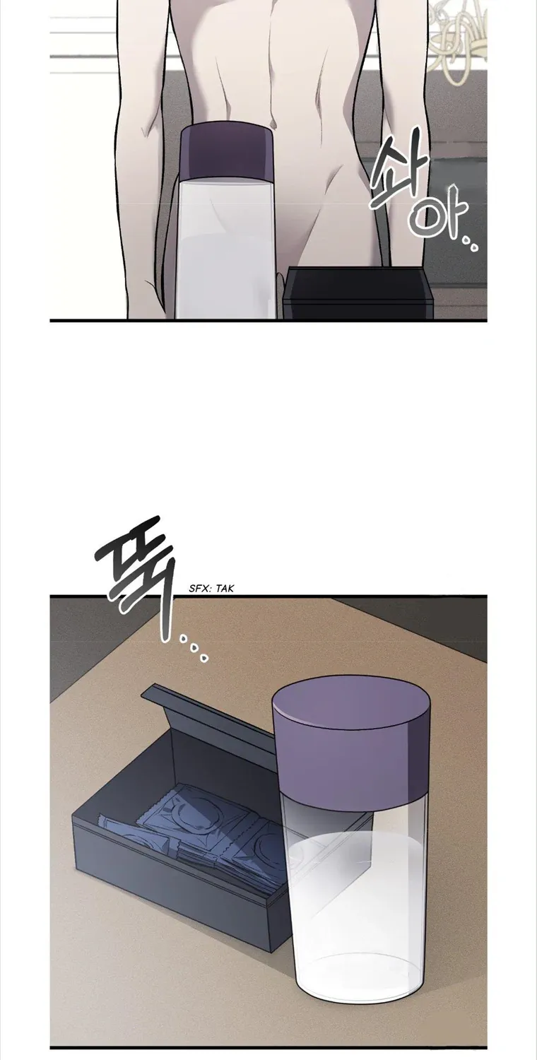 Dirty XX Chapter 10 page 36 - 