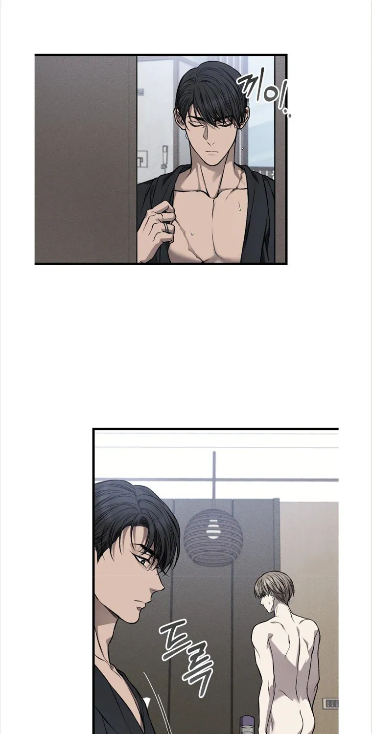 Dirty XX Chapter 10 page 38 - 