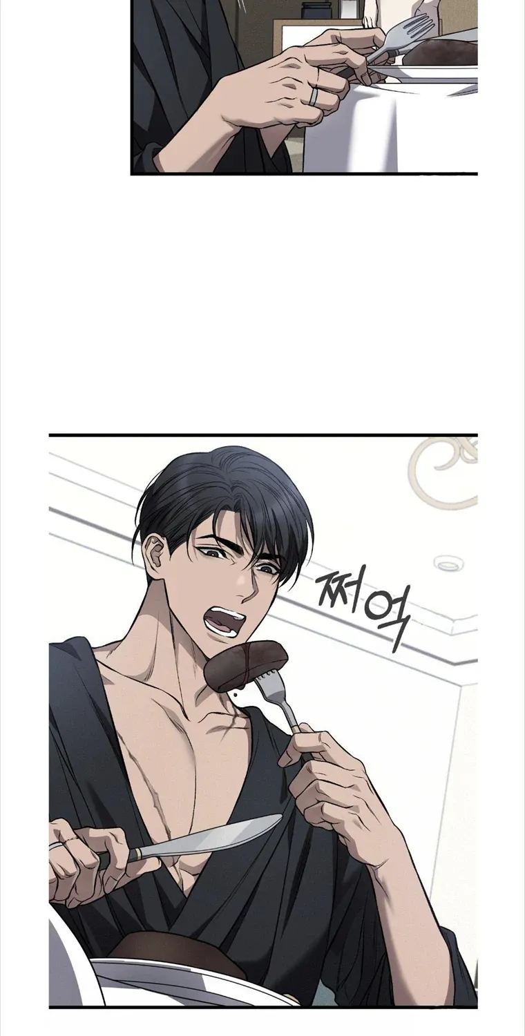 Dirty XX Chapter 10 page 39 - 